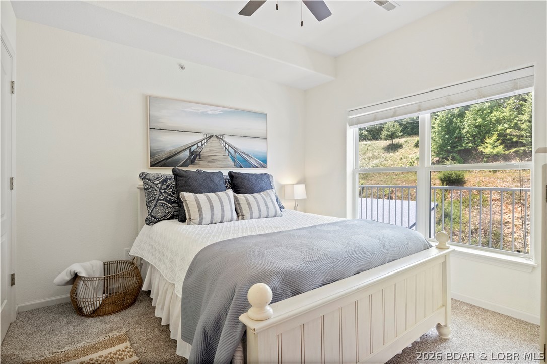 Monarch Cove Condominium - Residential