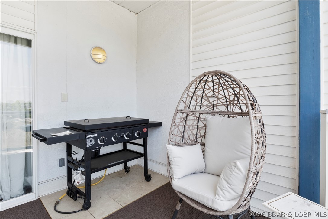 Monarch Cove Condominium - Residential