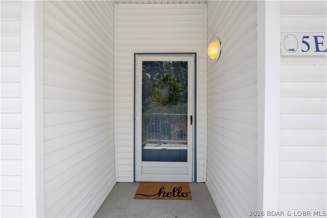 Monarch Cove Condominium - Residential