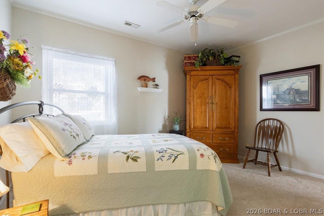 Oak Bluff Condominium - Residential