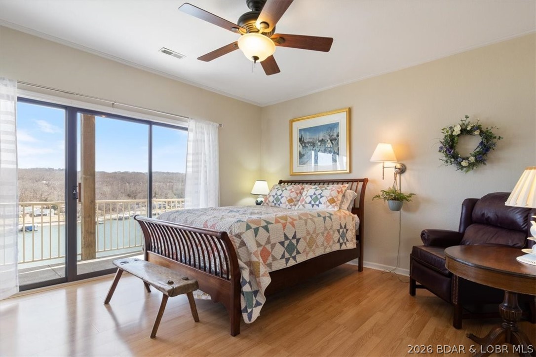 Oak Bluff Condominium - Residential