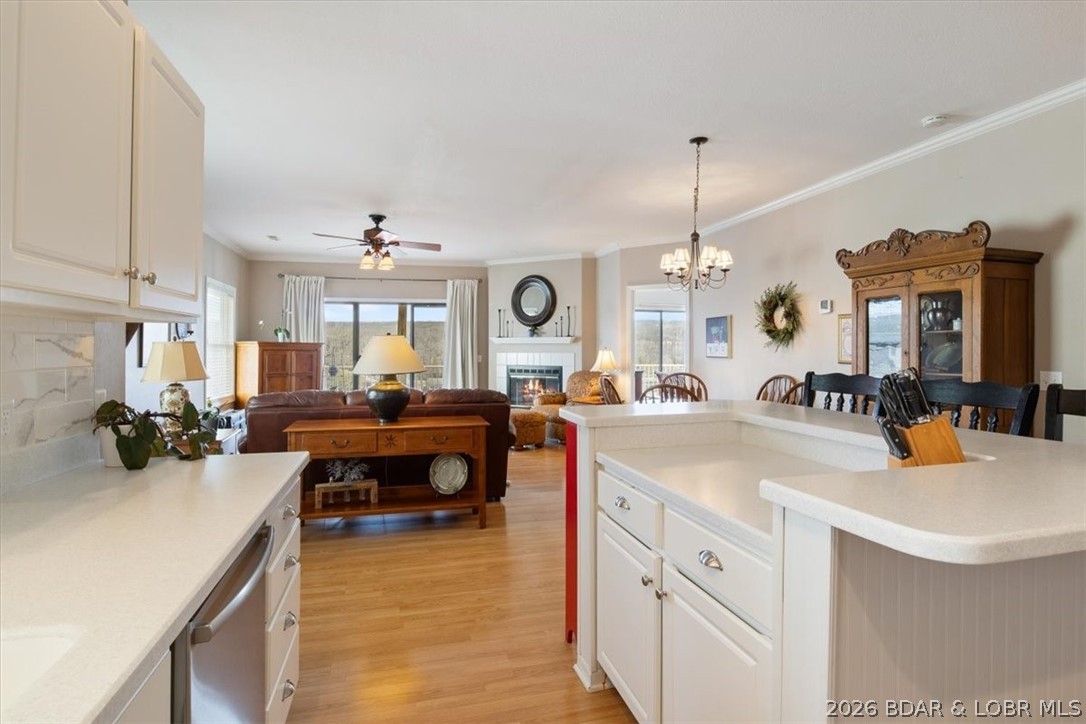 Oak Bluff Condominium - Residential