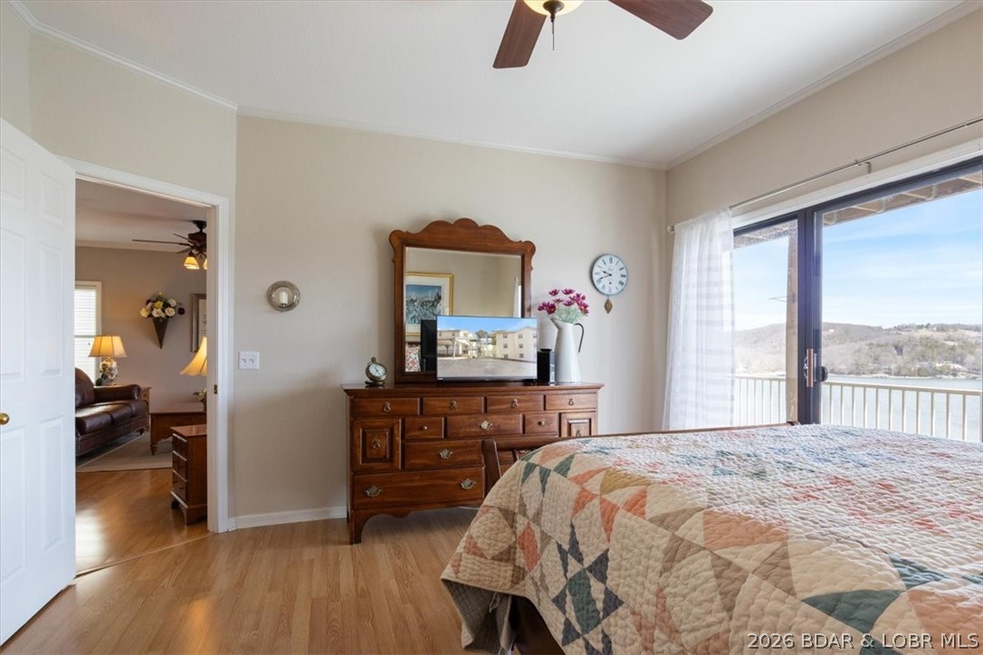 Oak Bluff Condominium - Residential