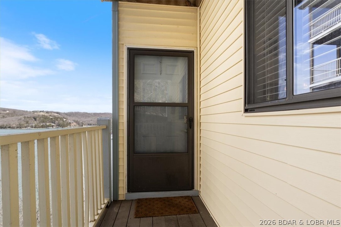 Oak Bluff Condominium - Residential