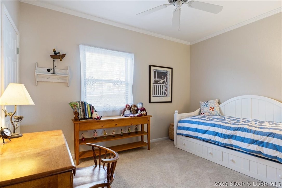 Oak Bluff Condominium - Residential