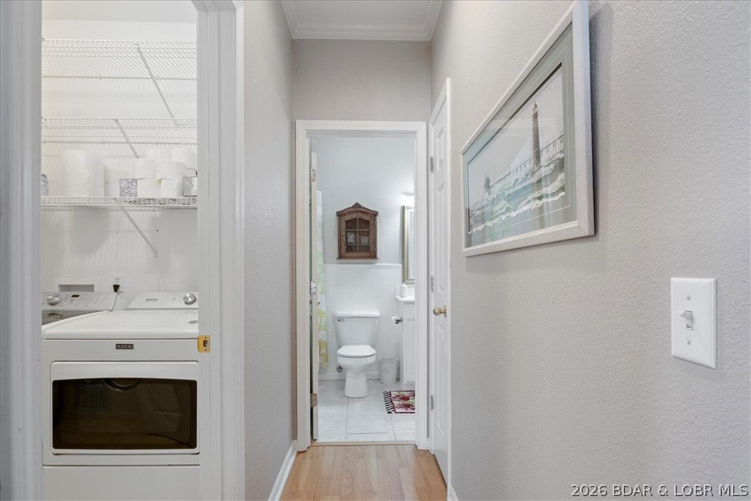 Oak Bluff Condominium - Residential