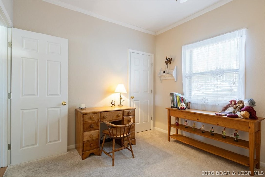 Oak Bluff Condominium - Residential