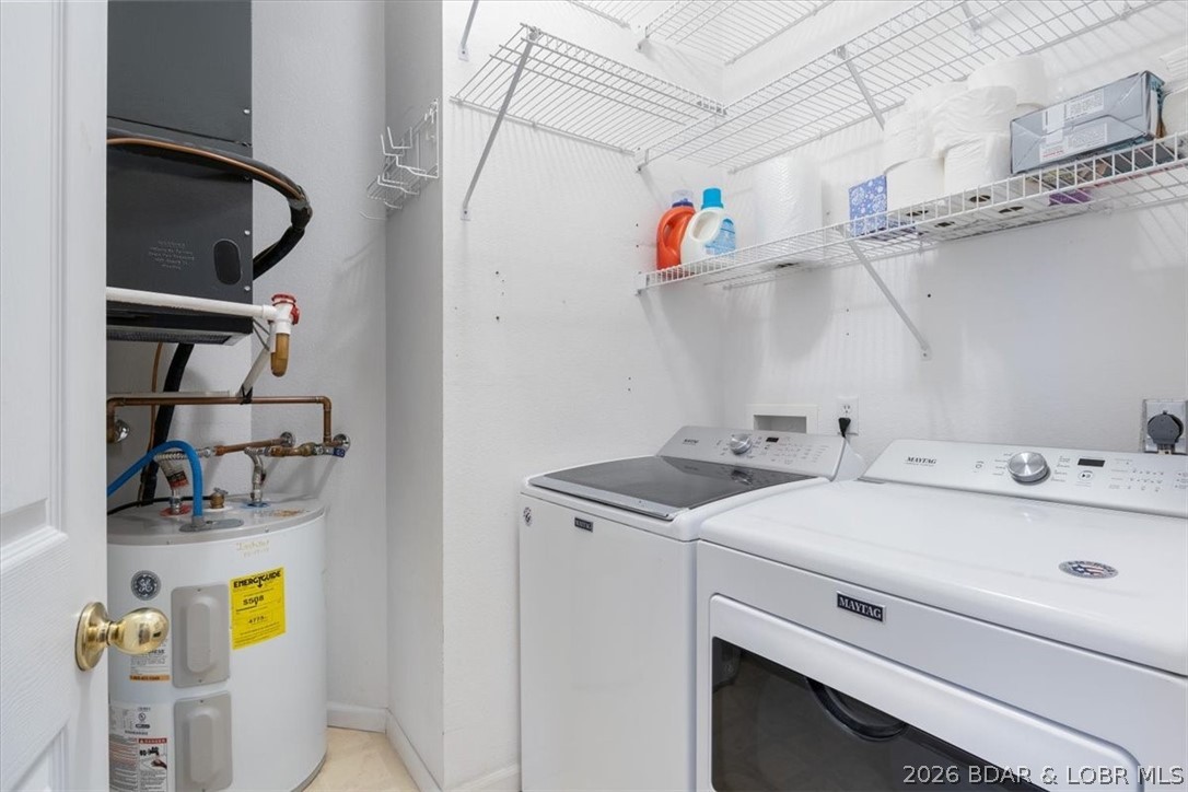 Oak Bluff Condominium - Residential