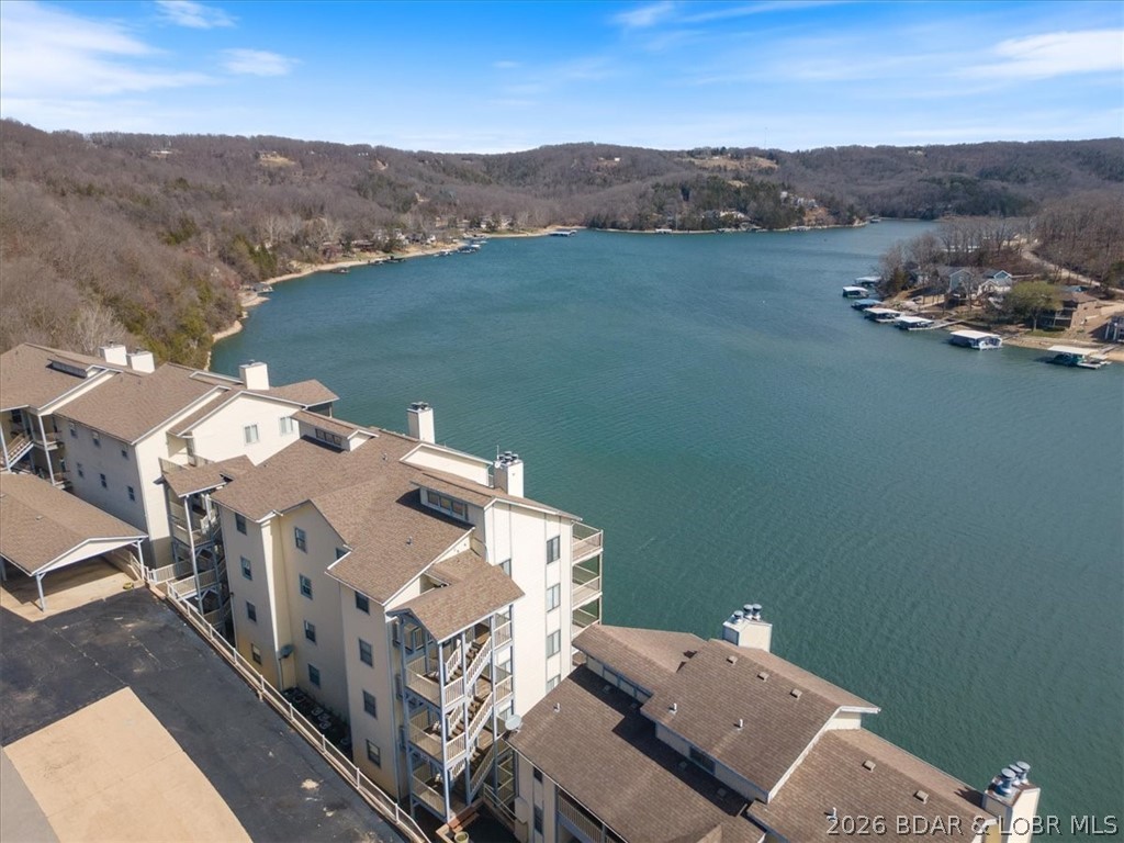 Oak Bluff Condominium - Residential