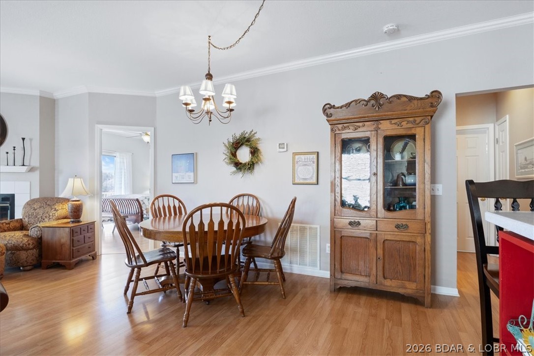 Oak Bluff Condominium - Residential