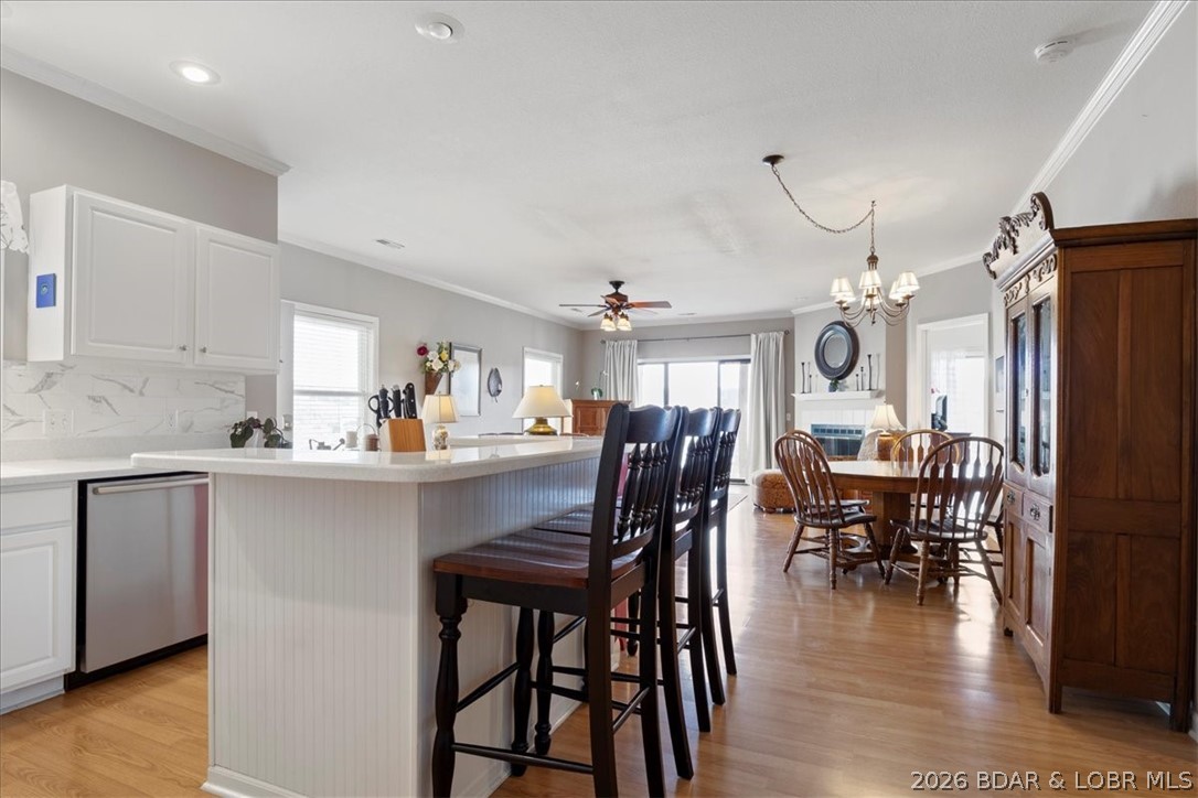 Oak Bluff Condominium - Residential