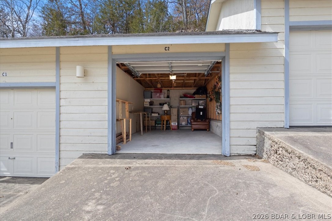 Oak Bluff Condominium - Residential