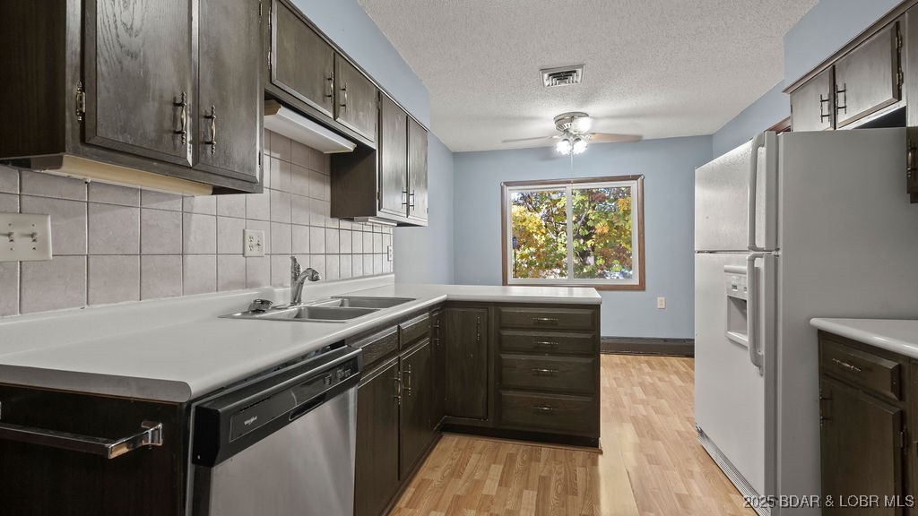 Horseshoe Bend # 7 - Residential