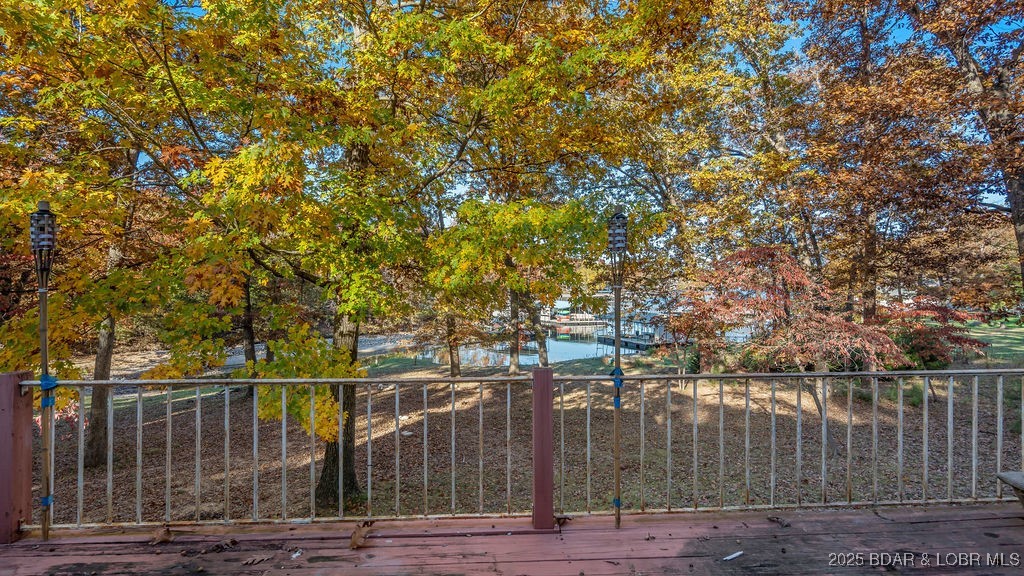 Horseshoe Bend # 7 - Residential