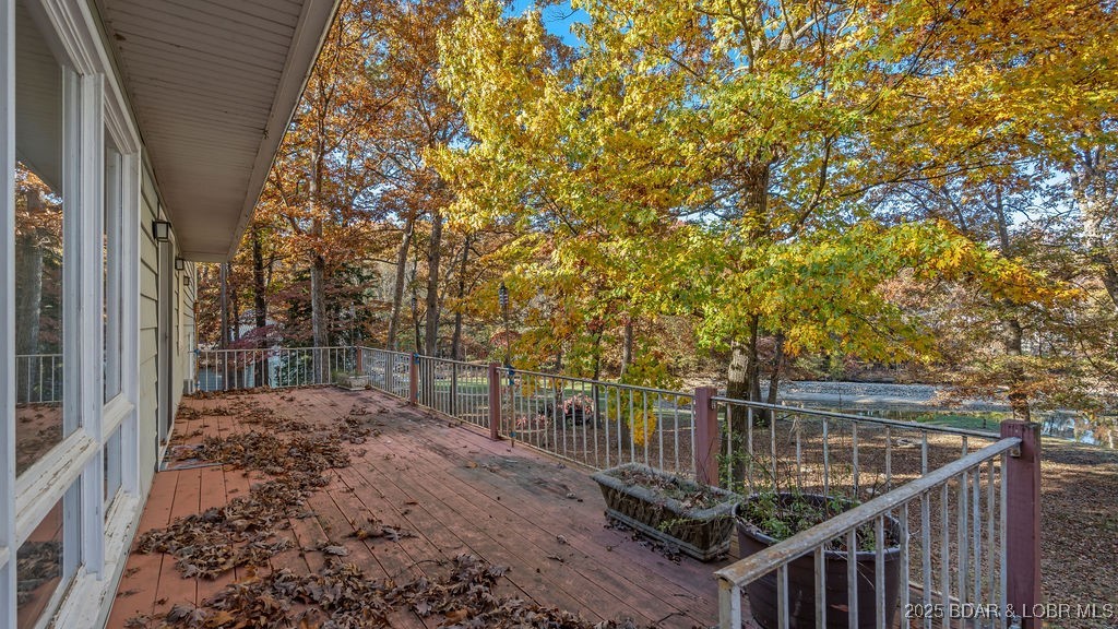 Horseshoe Bend # 7 - Residential