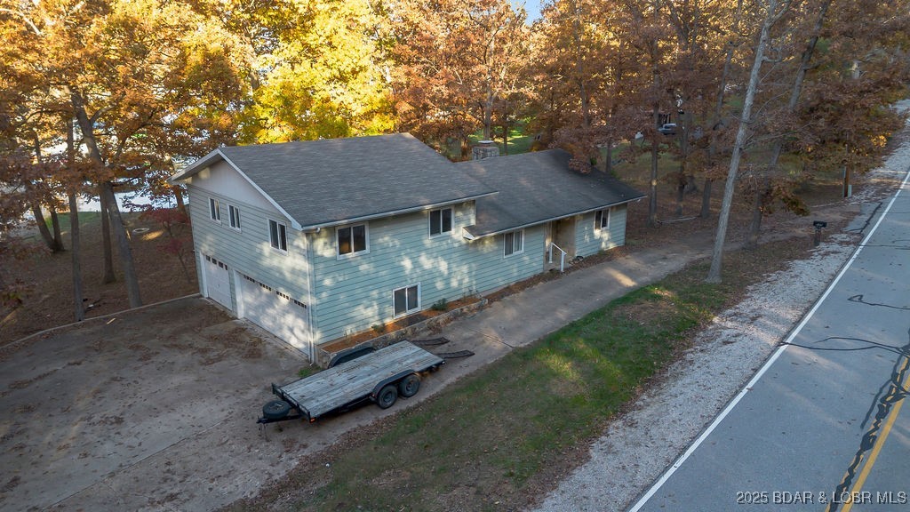 Horseshoe Bend # 7 - Residential