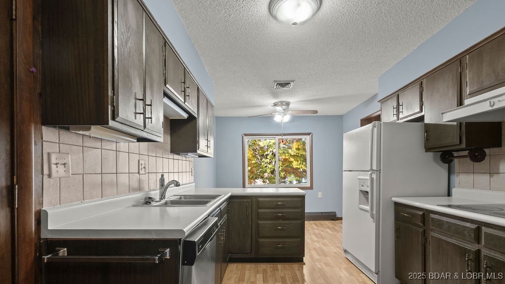 Horseshoe Bend # 7 - Residential