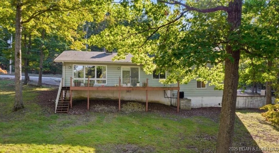 Horseshoe Bend # 7 - Residential