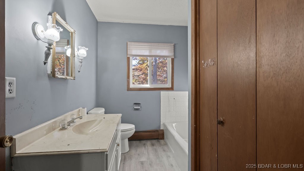 Horseshoe Bend # 7 - Residential