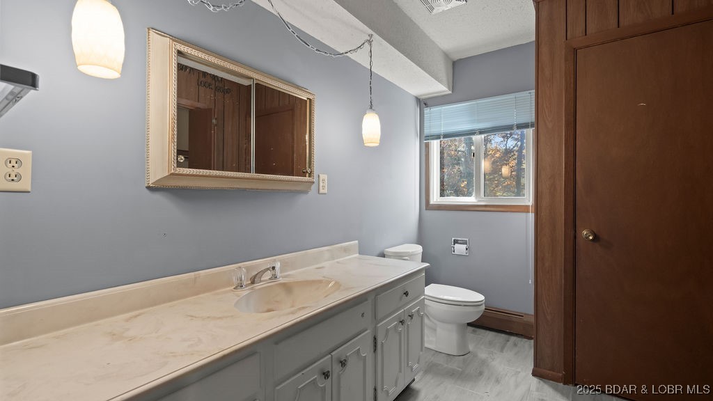 Horseshoe Bend # 7 - Residential