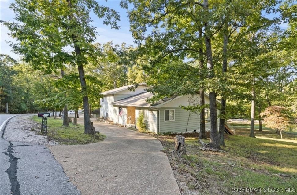 Horseshoe Bend # 7 - Residential