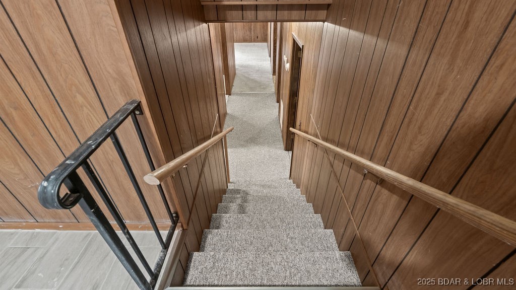 Horseshoe Bend # 7 - Residential