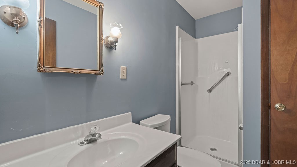 Horseshoe Bend # 7 - Residential