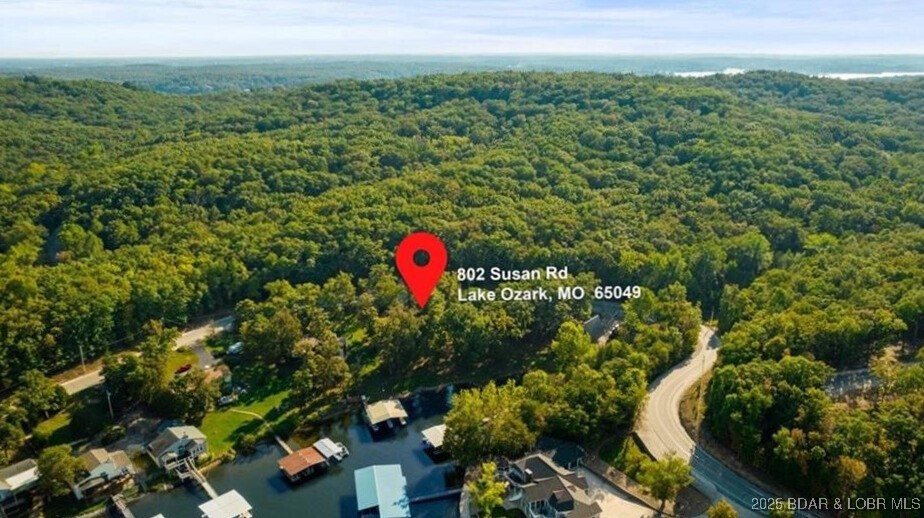 Horseshoe Bend # 7 - Residential