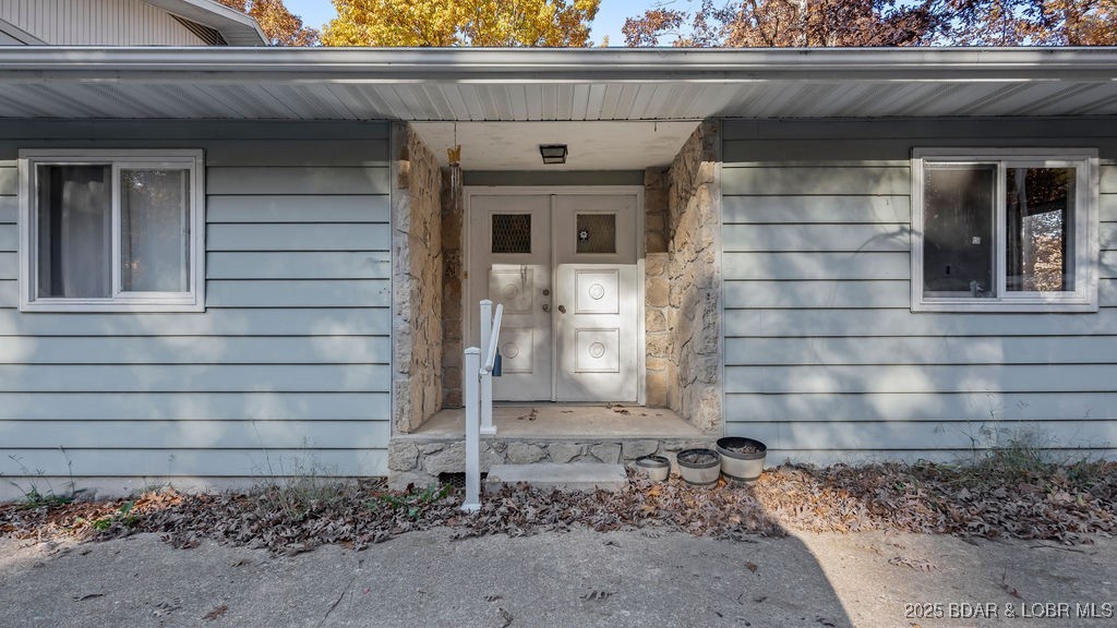 Horseshoe Bend # 7 - Residential