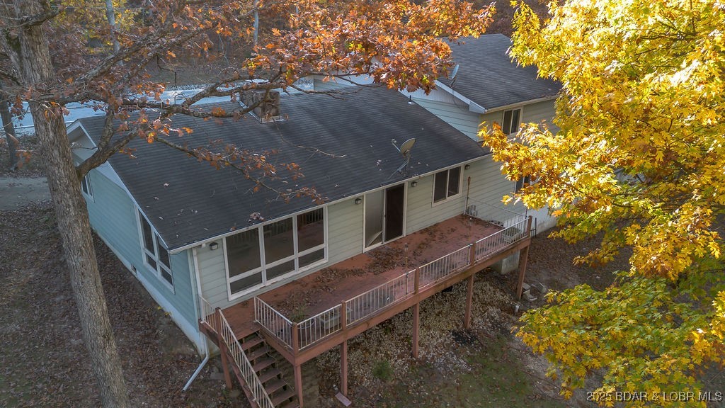 Horseshoe Bend # 7 - Residential