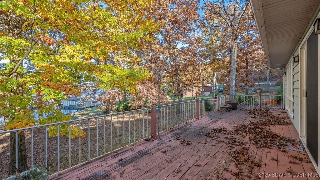 Horseshoe Bend # 7 - Residential