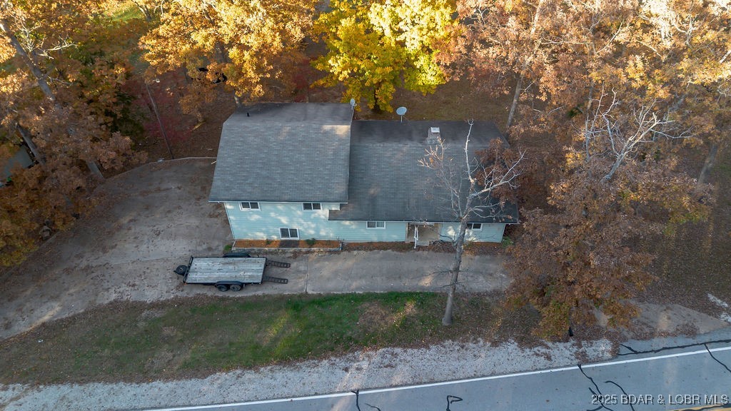 Horseshoe Bend # 7 - Residential