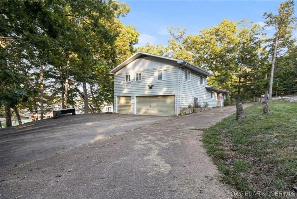 Horseshoe Bend # 7 - Residential