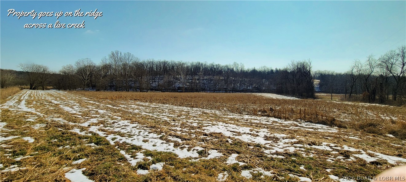 Out of Area - Residential