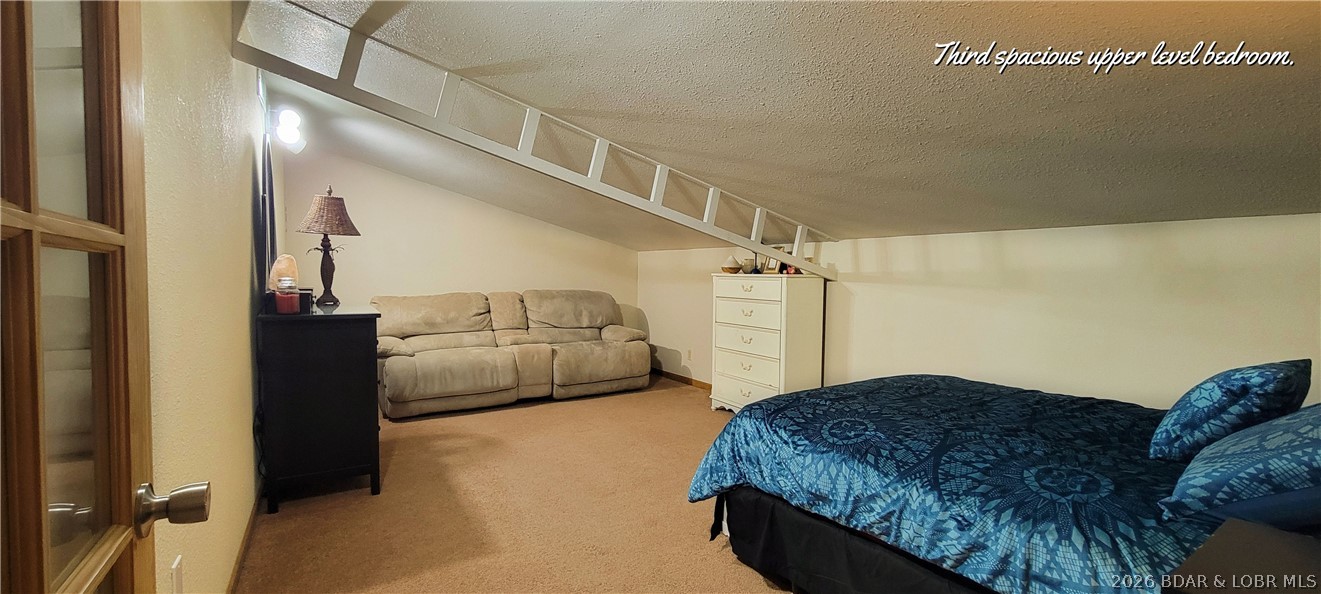 Out of Area - Residential