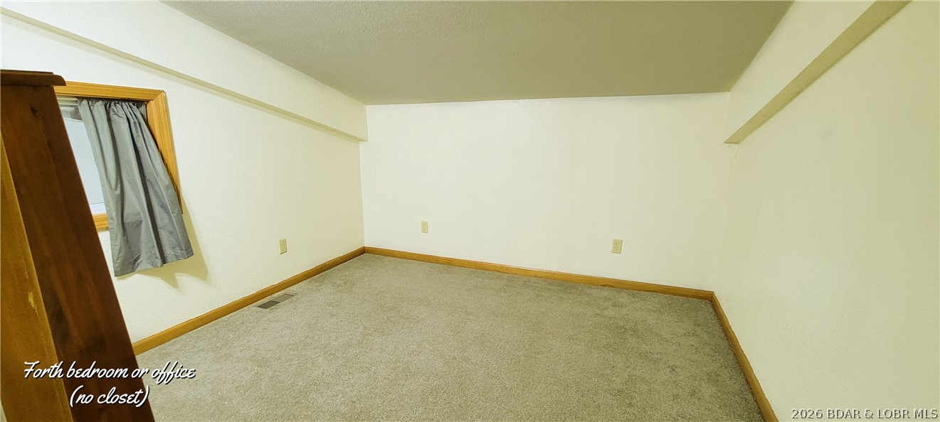 Out of Area - Residential