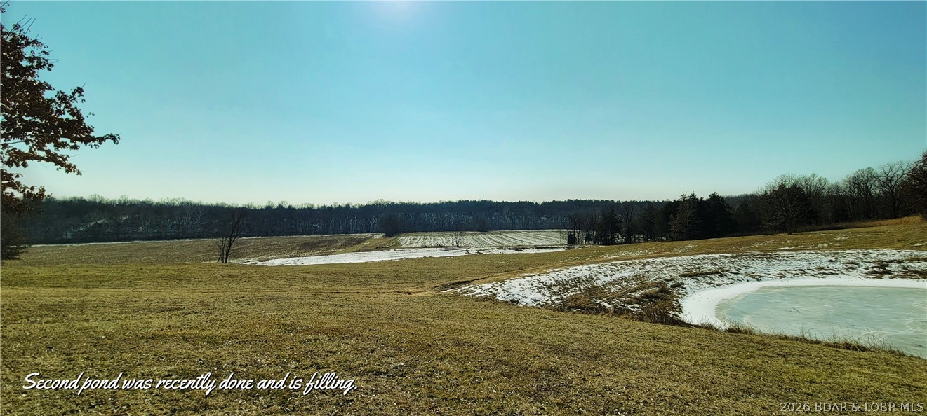 Out of Area - Residential