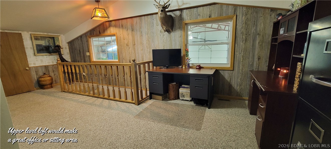 Out of Area - Residential