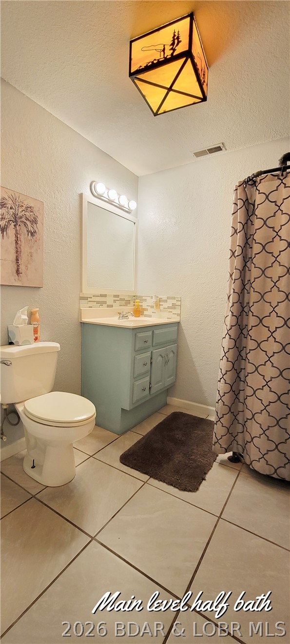 Out of Area - Residential