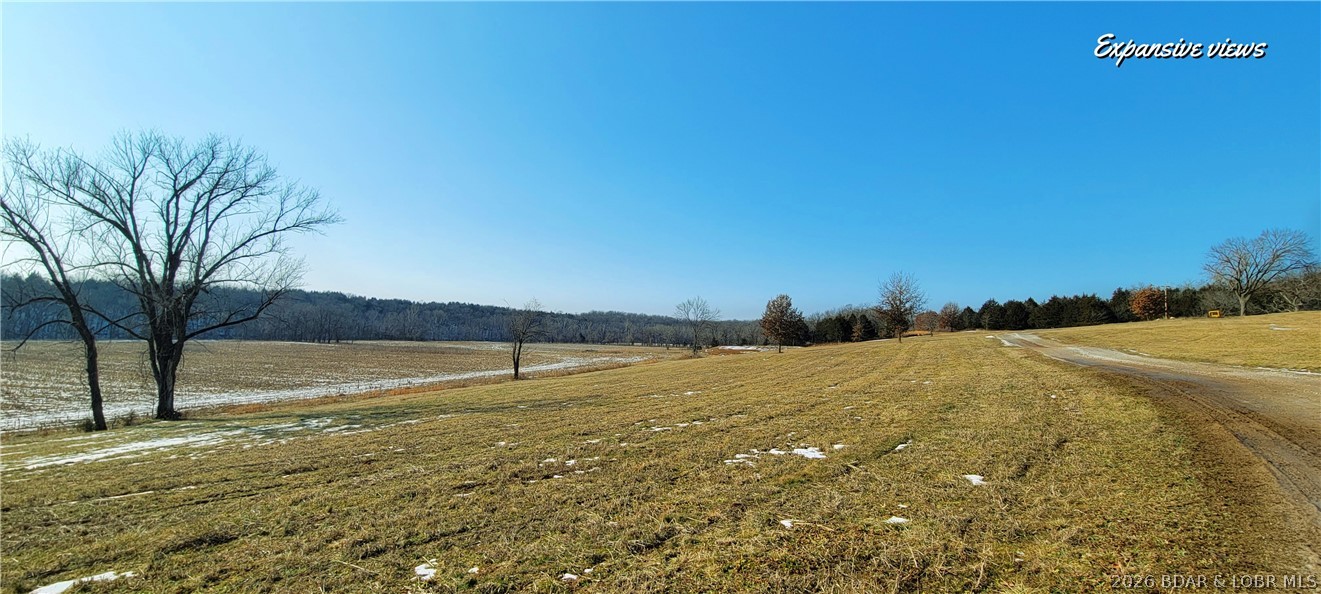 Out of Area - Residential