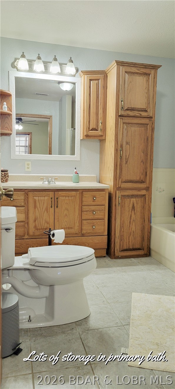 Out of Area - Residential