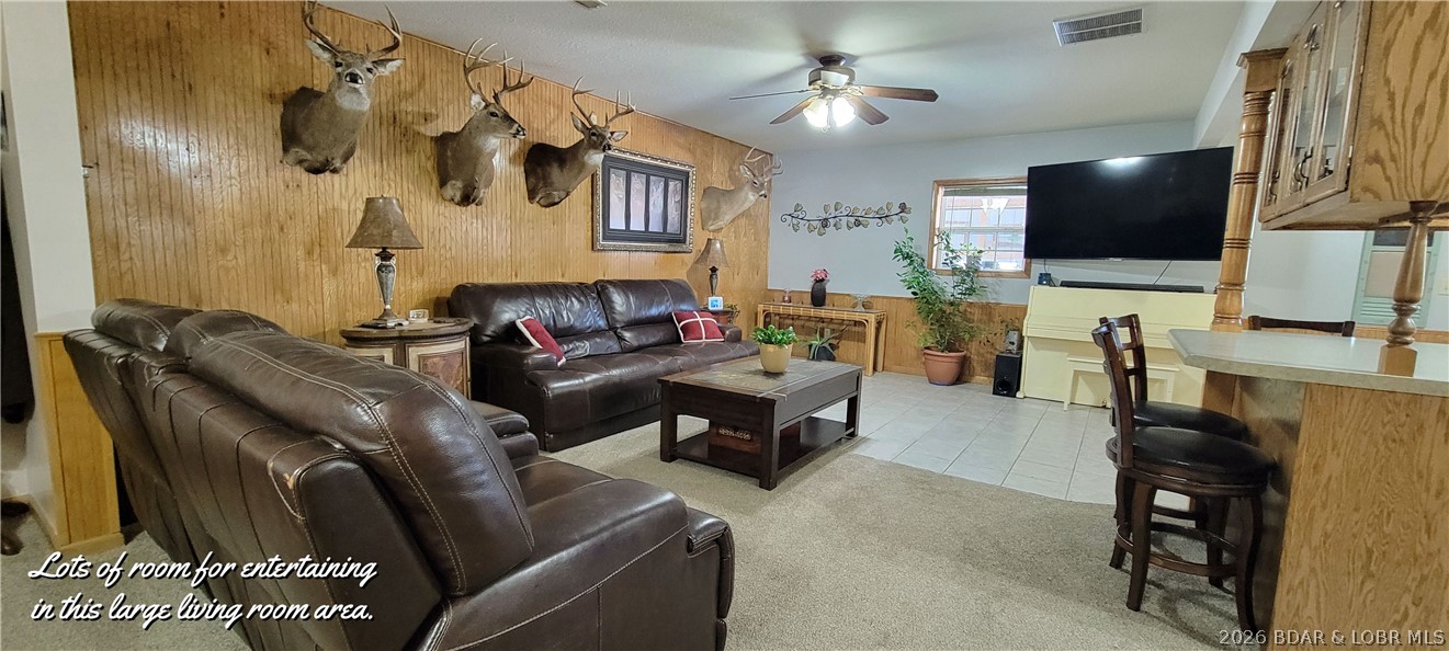 Out of Area - Residential