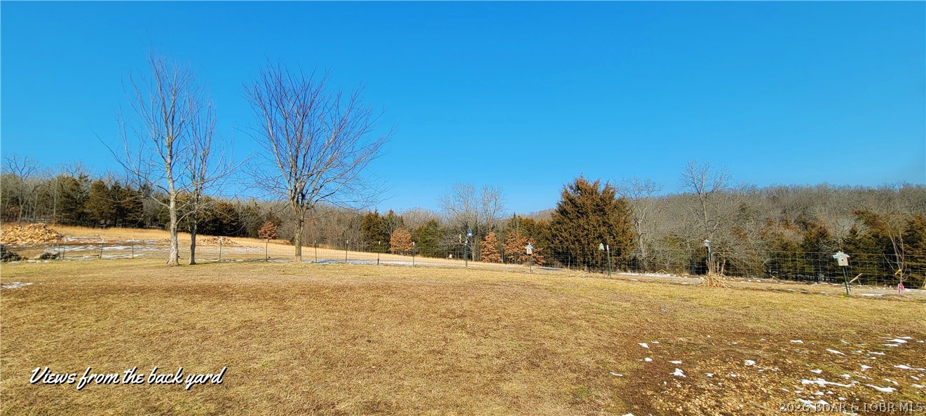 Out of Area - Residential