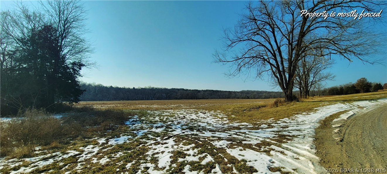 Out of Area - Residential