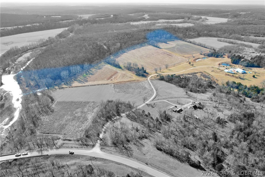 Out of Area - Residential