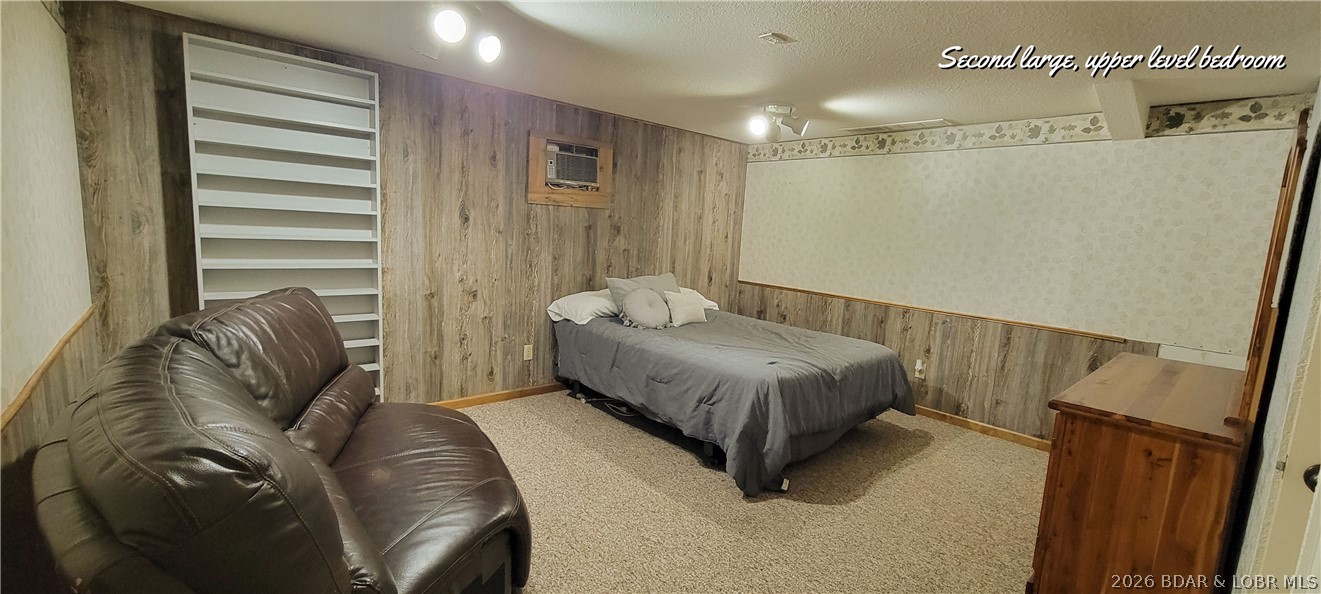 Out of Area - Residential