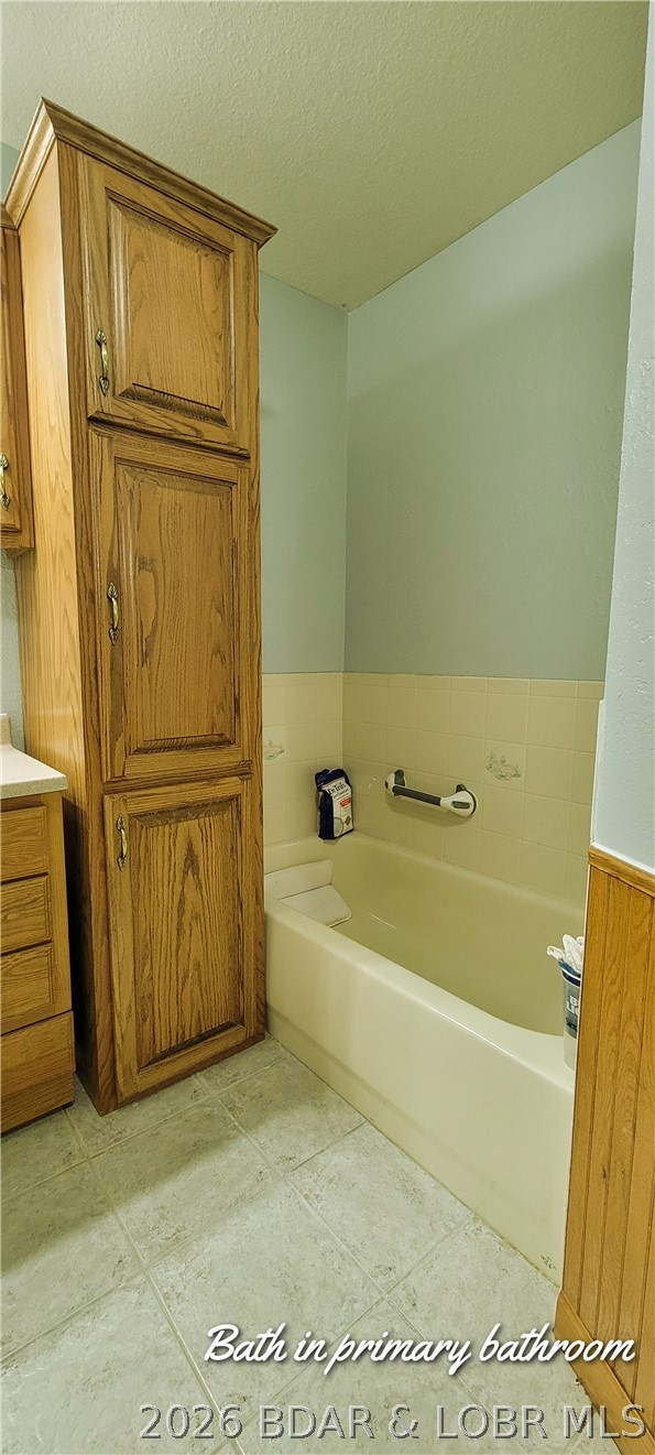 Out of Area - Residential