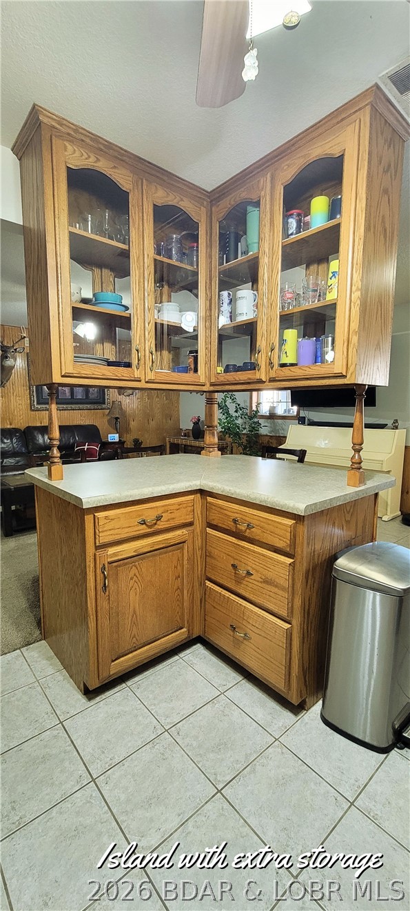 Out of Area - Residential