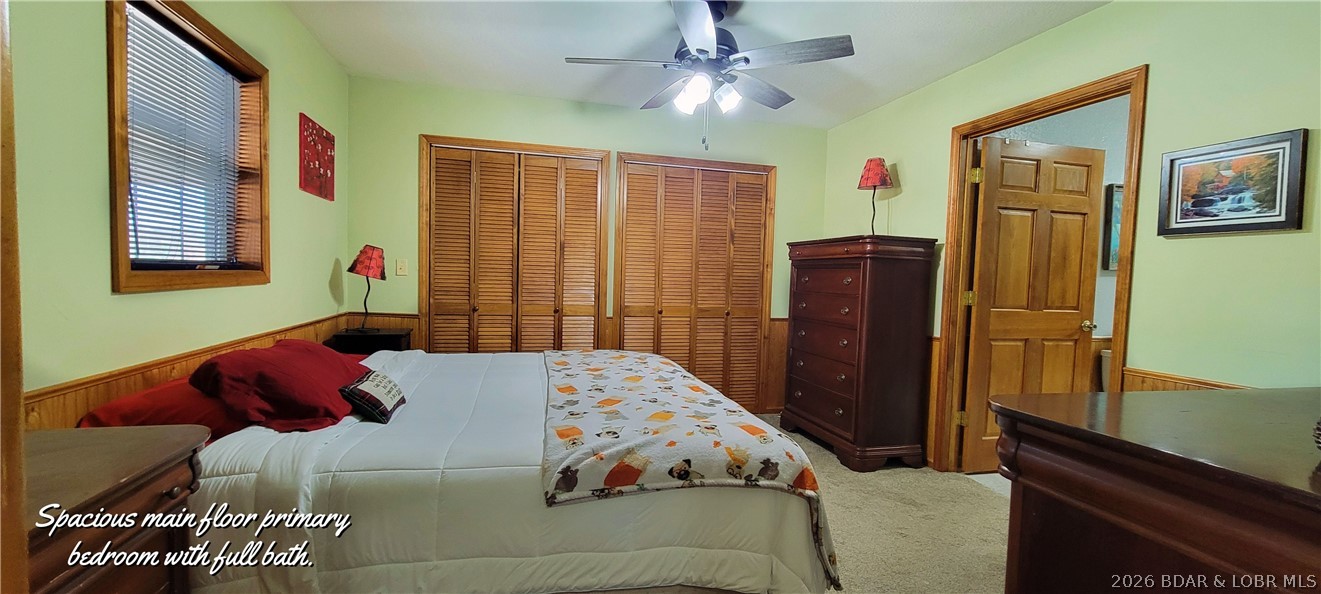 Out of Area - Residential