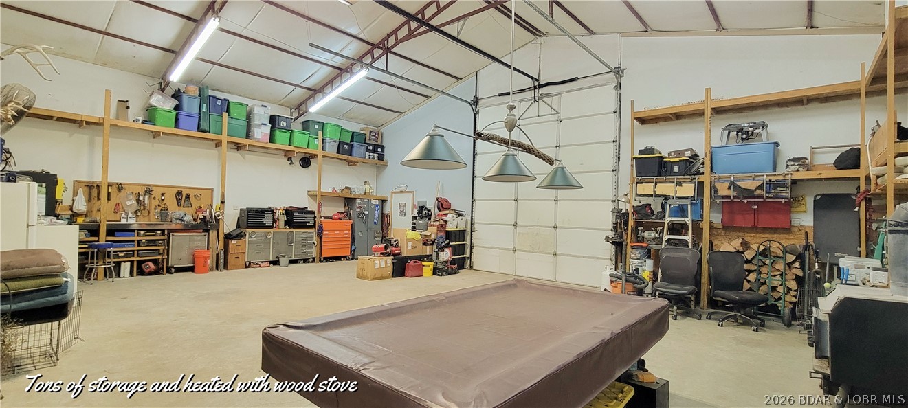 Out of Area - Residential